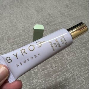 Byroe New York Truffle Eye Serum 1.01 fl oz / 30mL — New In Box